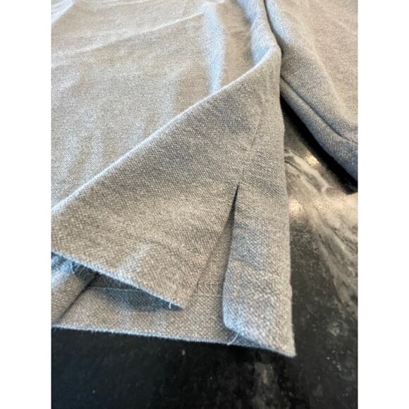 B.A.W Athletic Wear Baylor University gray cardigan Baylor Bears XL - Picture 10 of 11